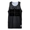 Performance Reversible Mesh Tank Top Thumbnail