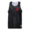 Performance Reversible Mesh Tank Top Thumbnail