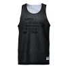 Performance Reversible Mesh Tank Top Thumbnail