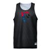 Performance Reversible Mesh Tank Top Thumbnail