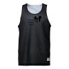 Performance Reversible Mesh Tank Top Thumbnail