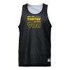 Performance Reversible Mesh Tank Top Thumbnail
