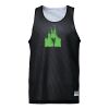 Performance Reversible Mesh Tank Top Thumbnail