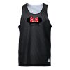 Performance Reversible Mesh Tank Top Thumbnail