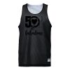 Performance Reversible Mesh Tank Top Thumbnail