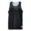 Performance Reversible Mesh Tank Top Thumbnail