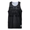 Performance Reversible Mesh Tank Top Thumbnail