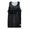 Performance Reversible Mesh Tank Top Thumbnail