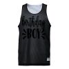 Performance Reversible Mesh Tank Top Thumbnail