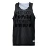 Performance Reversible Mesh Tank Top Thumbnail