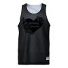 Performance Reversible Mesh Tank Top Thumbnail