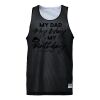 Performance Reversible Mesh Tank Top Thumbnail