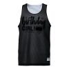 Performance Reversible Mesh Tank Top Thumbnail