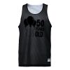 Performance Reversible Mesh Tank Top Thumbnail