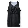Performance Reversible Mesh Tank Top Thumbnail