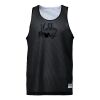 Performance Reversible Mesh Tank Top Thumbnail