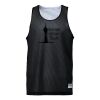 Performance Reversible Mesh Tank Top Thumbnail