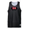 Performance Reversible Mesh Tank Top Thumbnail