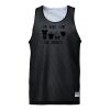 Performance Reversible Mesh Tank Top Thumbnail
