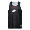 Performance Reversible Mesh Tank Top Thumbnail