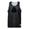 Performance Reversible Mesh Tank Top Thumbnail