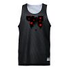 Performance Reversible Mesh Tank Top Thumbnail