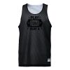 Performance Reversible Mesh Tank Top Thumbnail
