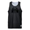 Performance Reversible Mesh Tank Top Thumbnail