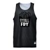 Performance Reversible Mesh Tank Top Thumbnail