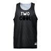 Performance Reversible Mesh Tank Top Thumbnail