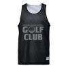 Performance Reversible Mesh Tank Top Thumbnail
