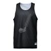 Performance Reversible Mesh Tank Top Thumbnail