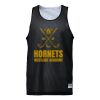 Performance Reversible Mesh Tank Top Thumbnail
