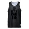 Performance Reversible Mesh Tank Top Thumbnail