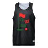 Performance Reversible Mesh Tank Top Thumbnail