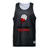 Performance Reversible Mesh Tank Top Thumbnail
