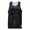 Performance Reversible Mesh Tank Top Thumbnail