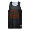 Performance Reversible Mesh Tank Top Thumbnail