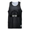 Performance Reversible Mesh Tank Top Thumbnail