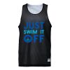 Performance Reversible Mesh Tank Top Thumbnail