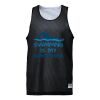Performance Reversible Mesh Tank Top Thumbnail