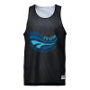 Performance Reversible Mesh Tank Top Thumbnail