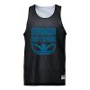 Performance Reversible Mesh Tank Top Thumbnail