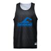 Performance Reversible Mesh Tank Top Thumbnail