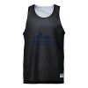 Performance Reversible Mesh Tank Top Thumbnail
