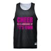 Performance Reversible Mesh Tank Top Thumbnail