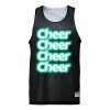 Performance Reversible Mesh Tank Top Thumbnail