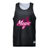 Performance Reversible Mesh Tank Top Thumbnail