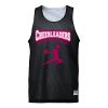 Performance Reversible Mesh Tank Top Thumbnail