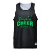 Performance Reversible Mesh Tank Top Thumbnail